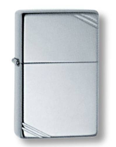 499 ZIPPO ЗажигалкаHigh Polish Chrome 499 ZIPPO ЗажигалкаHigh Polish Chrome