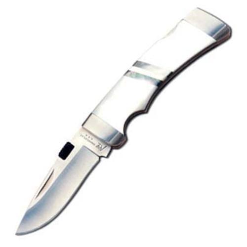 Складной нож Katz Cheetah Small Drop Point