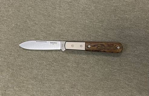 Складной нож Lion Steel LionSteel Barlow Roundhead Складной нож Lion Steel LionSteel Barlow Roundhead