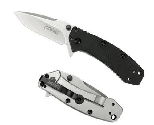 5891 Kershaw Cryo G-10 K1555G10 фото 9