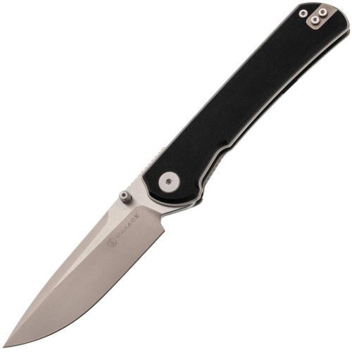 Складной нож Maxace Knife Peregrine