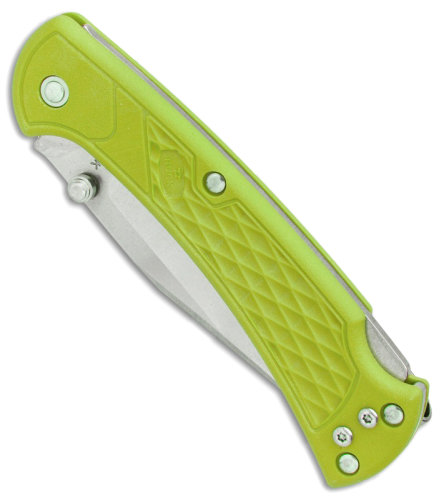 Складной нож Buck Ranger Slim Select 0112GRS1 фото 10