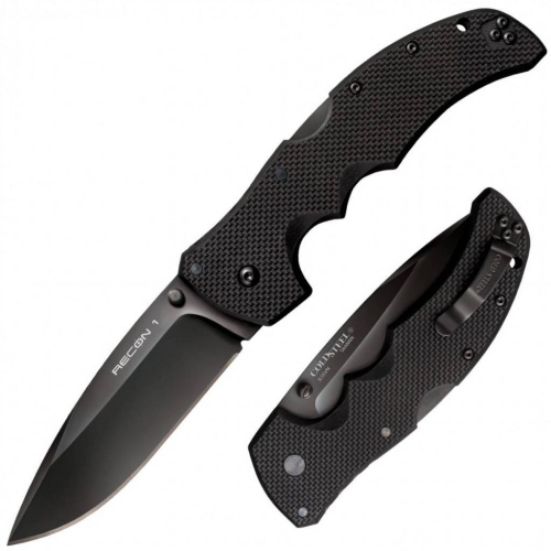 Складной нож Cold Steel Recon 1 27BS фото 4