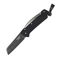 Складной нож Camillus Nautical Sailing Marlin Spike можно купить по цене .                            