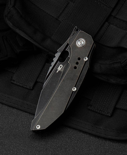 Складной нож Bestech Knives Exploit фото 8