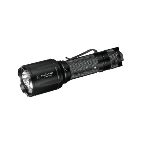 798 Fenix Фонарь тактическийTK25 UV Cree XP-G2 (ультрафиолет) фото 20