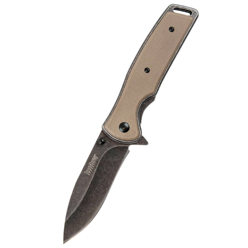 5891 Kershaw Bevy K1329 фото 6