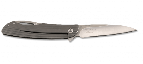 Складной нож CRKT Swindle™ фото 2