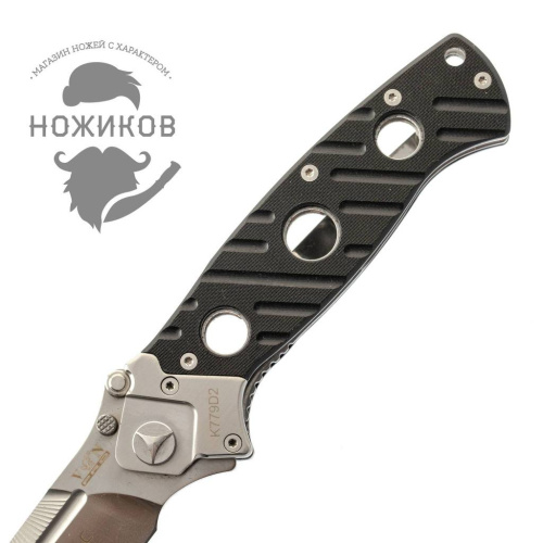 Складной нож Viking Nordway Tiger фото 5