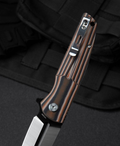 Складной нож Bestech Knives Bestech Fin фото 8