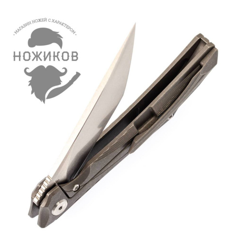 Складной нож Bestech Knives Kamoza BT1911A фото 4 Складной нож Bestech Knives Kamoza BT1911A фото 4