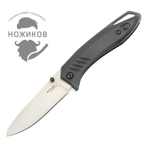 Складной нож Mr.Blade Bang Stonewash фото 3