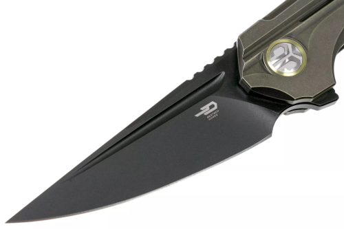 Складной нож Bestech Knives Vigil фото 6
