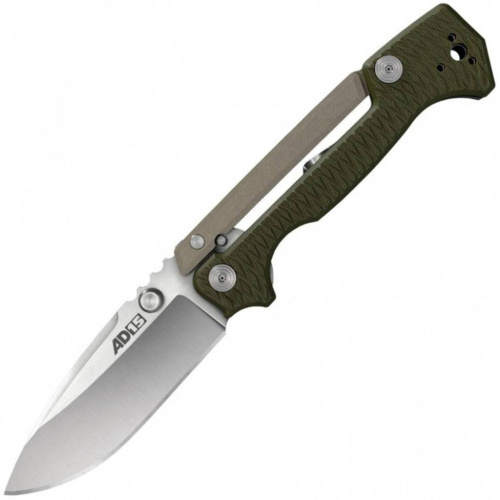 Cold Steel Складной нож AD-1558SQ Cold Steel Складной нож AD-1558SQ