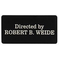Патч "Robert B. Weide"