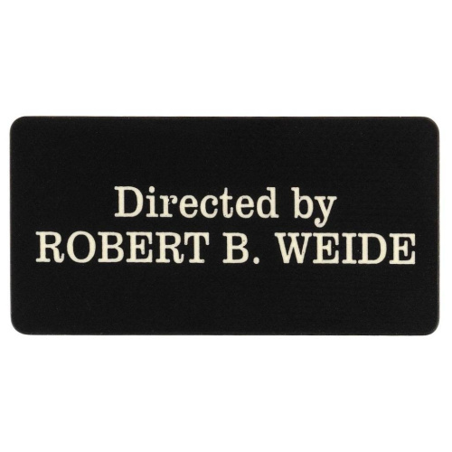  StabWoodStone Robert B. Weide