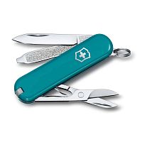 Мультитул Victorinox Classic SD Colors