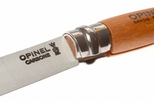 Складной нож Opinel №6 фото 10