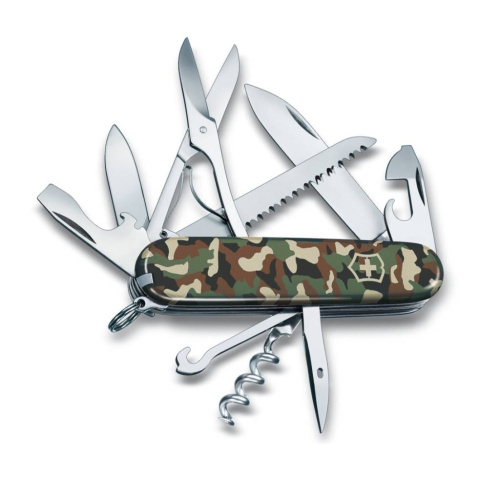 Складной нож Victorinox Huntsman фото 10 Складной нож Victorinox Huntsman фото 10