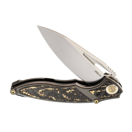 Складной нож Rikeknife RK1902s фото 11 Складной нож Rikeknife RK1902s фото 11