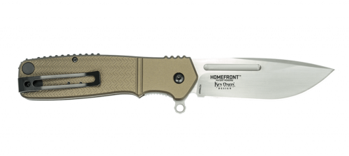 Складной нож CRKT Homefront™ фото 7 Складной нож CRKT Homefront™ фото 7
