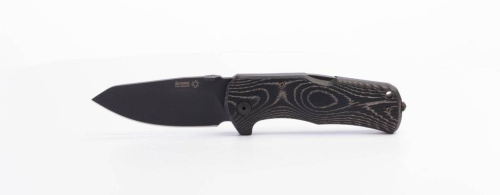 435 Lion Steel TM1 MB фото 7