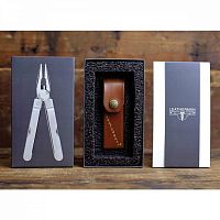 Велосипедный мультитул Leatherman PST