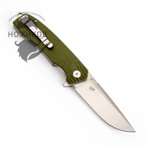 5891 Bestech Knives Lion фото 3