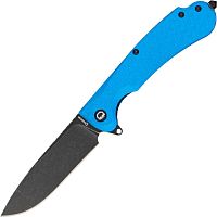 Складной нож Daggerr Wocket Blue BW