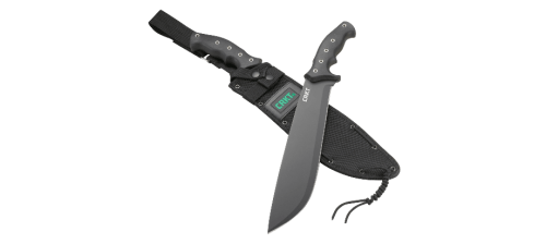 271 CRKT Мачете кукри CRKT Chanceinhel фото 7