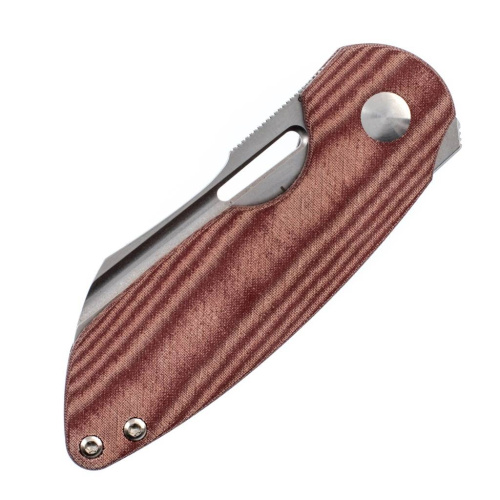 Складной нож Kizer October фото 3 Складной нож Kizer October фото 3