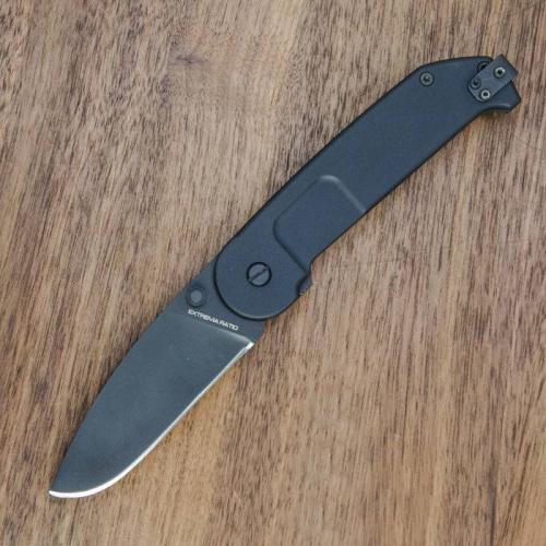 Складной нож Extrema Ratio BF2 Classic Drop Point Black фото 15 Складной нож Extrema Ratio BF2 Classic Drop Point Black фото 15