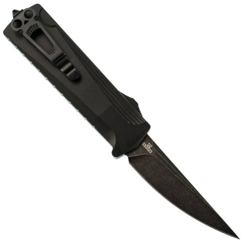Складной нож Daggerr Кощей Kwaiken фото 6
