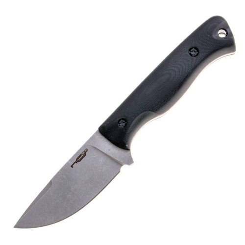 236 N.C.Custom Fang Black