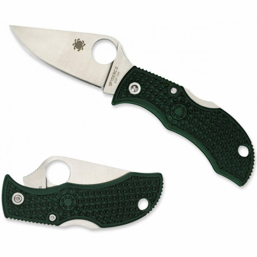 122 Spyderco ManBug MGREP фото 8