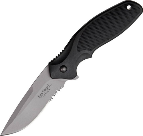 223 CRKT Shenanigan™ Z Combo