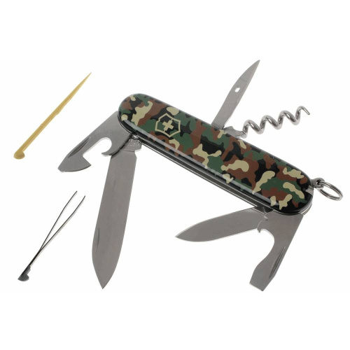 292 Victorinox Spartan фото 2 292 Victorinox Spartan фото 2