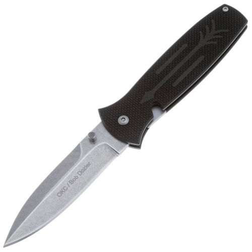 Складной нож Ontario Dozier Arrow 9100