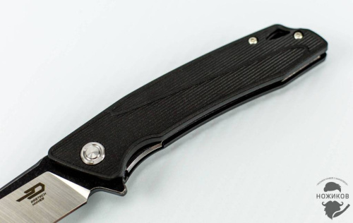 Складной нож Bestech Knives Spike BG09A-1 фото 8 Складной нож Bestech Knives Spike BG09A-1 фото 8