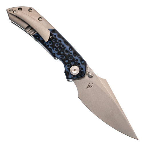 Складной нож Kansept knives Fenrir фото 8 Складной нож Kansept knives Fenrir фото 8