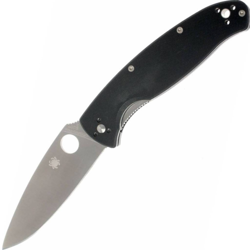 Складной нож Spyderco Resilience™ C142GP Складной нож Spyderco Resilience™ C142GP