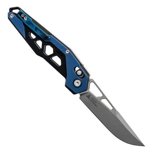 Складной нож SRM Knives SRM 9225-GI фото 7