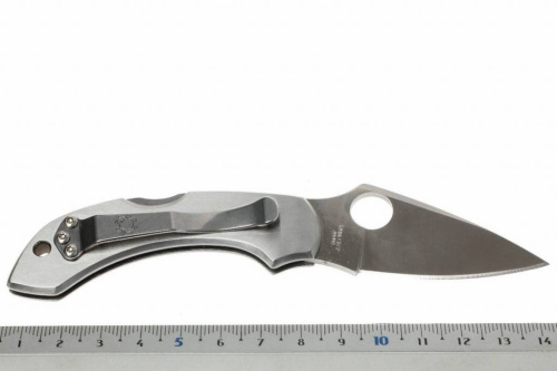 Складной нож Spyderco Dragonfly 2 - 28P фото 22 Складной нож Spyderco Dragonfly 2 - 28P фото 22