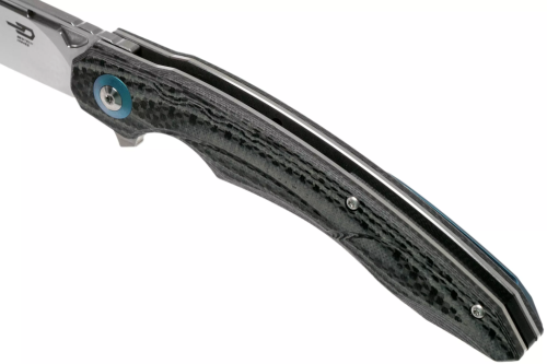 Складной нож Bestech Knives Fanga фото 11