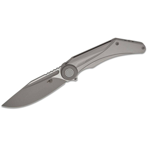 Складной нож Bestech Seraph