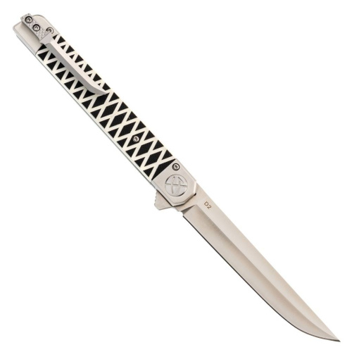 Складной нож Steelclaw Сегун 1 фото 3 Складной нож Steelclaw Сегун 1 фото 3