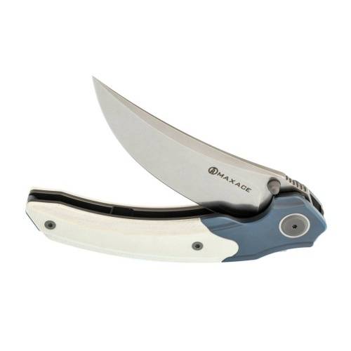 5891 Maxace Knife Rock фото 6