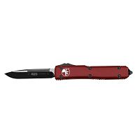 Автоматический выкидной нож Microtech Ultratech MT_121-1MR