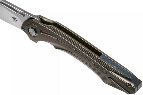 Складной нож Bestech Knives Wibra фото 10