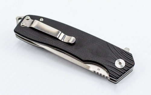 Складной нож Bestech Knives Bestech Lion фото 9